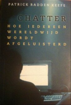 Chatter, Patrick Radden Keefe,