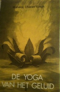 De yoga van het geluid, Maharaj Charan Singh