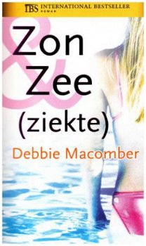 Debbie Macomber Zon Zee (ziekte) IBS 182 - 1