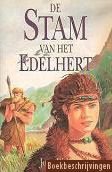 Joan Wolf - De Stam van het Edelhert - 1