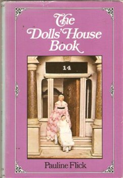 Pauline Flick - The Dolls House Book - 1