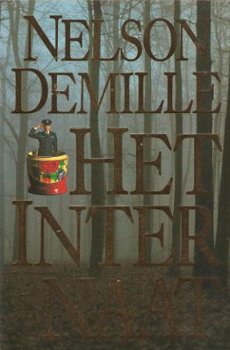 Nelson Demille - Het internaat - 1