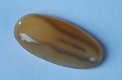 #130 Agaat Chalcedony cabochon Java - 1 - Thumbnail