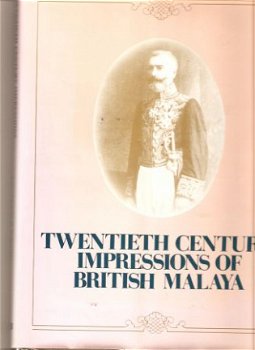 A.Wright - Twentieth century impressions of British Malaya - 1