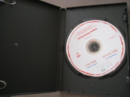 Baby Einstein - De Muziekdoos Van Baby Kerstman - Afbeelding 2