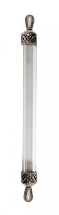 UK77004-SS AND PERSPEX MEZUZAH 10CM,Nieuw,€106.50