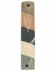 UK70352-MARBLE MEZUZAH-COLORS,SHIN 7CM,Nieuw,€26.50 - 1 - Thumbnail