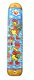 UK78202-CERAMIC HAND PAINTED MEZUZAH 10CM-HOCKEY - 1 - Thumbnail