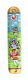 UK78204-CERAMIC HAND PAINTED MEZUZAH 10CM-FOOTBALL - 1 - Thumbnail