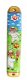 UK78206-CERAMIC HAND PAINTED MEZUZAH 10CM-TENNIS - 1 - Thumbnail