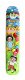 UK78210-CERAMIC HAND PAINTED MEZUZAH 10CM - 1 - Thumbnail