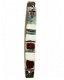 UK73972-CERAMIC MEZUZAH,HAND MADE 10CM,Nieuw,€33.25 - 1 - Thumbnail