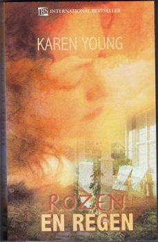 Karen Young Rozen en regen IBS 108 - 1