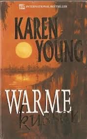 Karen Young Warme kussen IBS 158 - 1