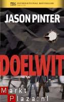 Jason Pinter Doelwit IBS 196 - 1