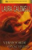 Laura Caldwell Vermoorde onschuld IBS 147 - 1