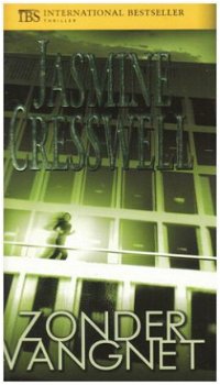 Jasmine Cresswell zonder vangnet IBS 128 - 1
