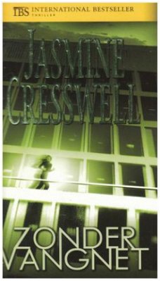 Jasmine Cresswell zonder vangnet IBS 128