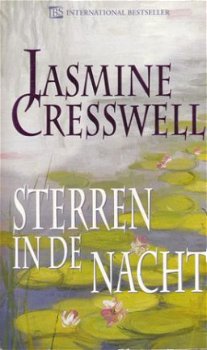 Jasmine Cresswell Sterren in de nacht IBS 54 - 1