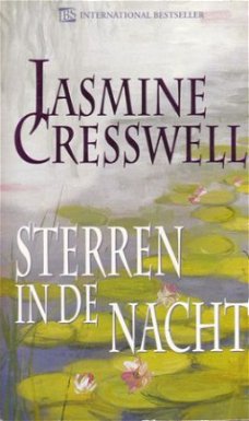 Jasmine Cresswell Sterren in de nacht IBS 54