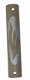 UK71164-MARBLE,LIGHT COLOR ROUND MEZUZAH-LARGE - 1 - Thumbnail