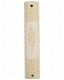 UK73606-MARBLE ROUND MEZUZAH SHIN 10CM,Nieuw,€39.50 - 1 - Thumbnail