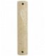 UK73611-MARBLE ROUND MEZUZAH SHIN 7CM,Nieuw,€26.50 - 1 - Thumbnail