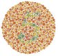 Contact Lenzen Chromagen voor kleurenblindheid, €175 p.lens - 1 - Thumbnail