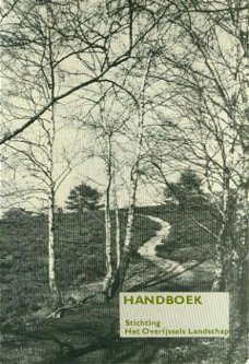 Stichting Overijssels Landschap; Handboek