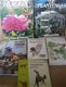 dieren , bloemen , planetn , natuur boeken - 1 - Thumbnail