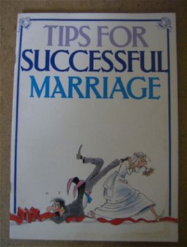 tips for successful marriage - 1