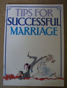 tips for successful marriage