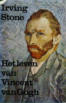 Stone, Irving; Het leven van Vincent van Gogh - 1