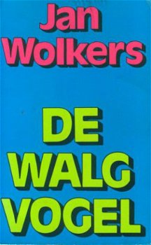 Wolkers, Jan; De Walgvogel - 1