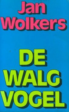 Wolkers, Jan; De Walgvogel