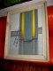 Trapleer in interieur - Initialen R.K. 81-1 - 1 - Thumbnail