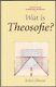 Robert Ellwood - Wat is Theosofie? - 1 - Thumbnail