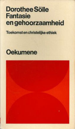 Solle, D. - Fantasie en gehoorzaamheid - nr. 1