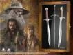 The Hobbit - Briefopener set - 1 - Thumbnail