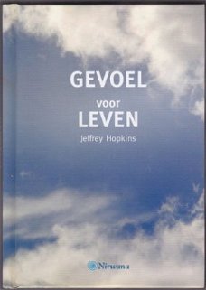 Jeffrey Hopkins: Gevoel voor Leven