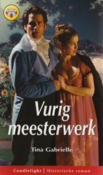 CL. 945: Tina Gabrielle - Vurig Meesterwerk - 1