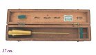 Eiken kistje met instrument (muziek ?) =16801 - 0 - Thumbnail