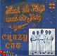 HANK THE KNIFE- CRAZY CAT 7' SINGLE - 1 - Thumbnail