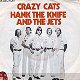 HANK THE KNIFE- CRAZY GUITAR 7' SINGLE - 1 - Thumbnail