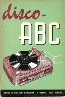 Disco ABC