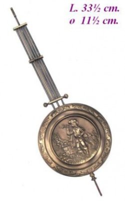=== Slinger = regulateur = oud === 16809