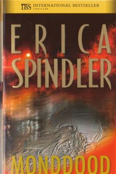 Erica Spindler Monddood