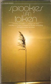 Sprookjes van Tolkien - 1