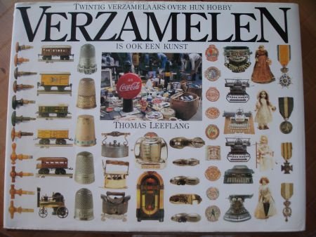 Verzamelboek - 1