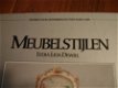 Boek antieke meubelstijlen - 1 - Thumbnail